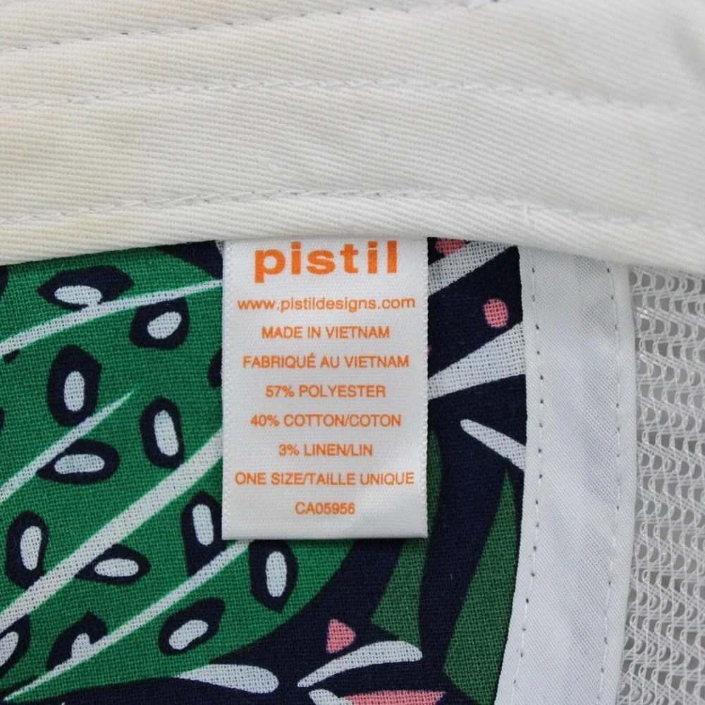 pistil nyla design